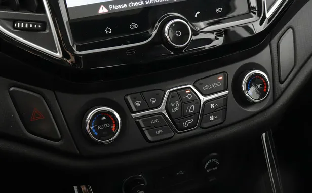 CHERY Tiggo 5