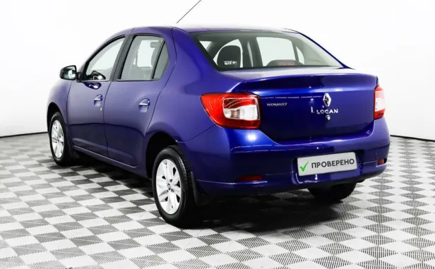 Renault Logan