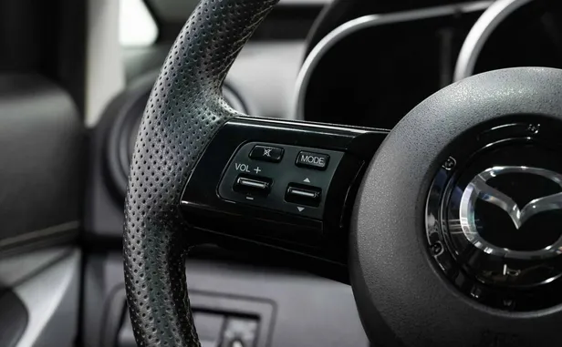 Mazda CX-7