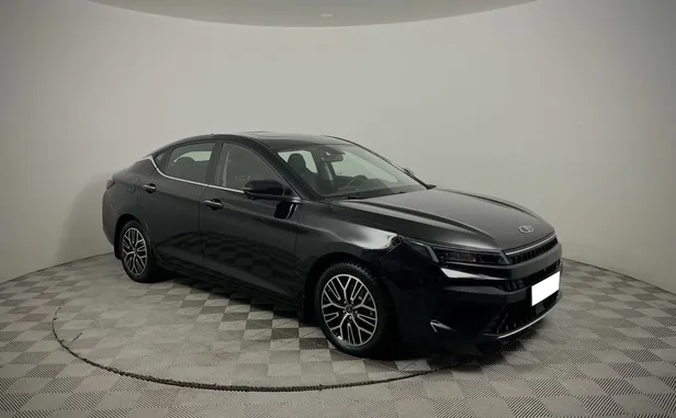 Москвич 6