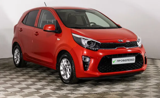 Kia Picanto