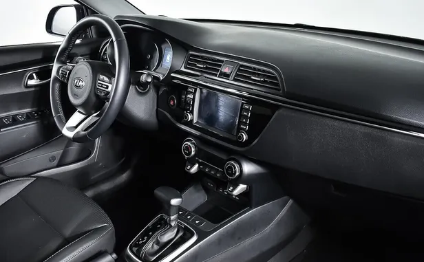 Kia Rio X-Line