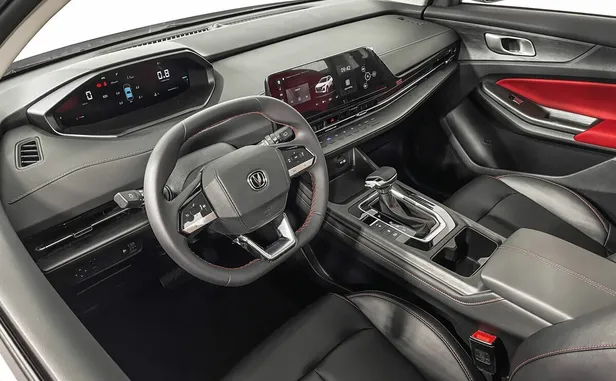 Changan CS55PLUS