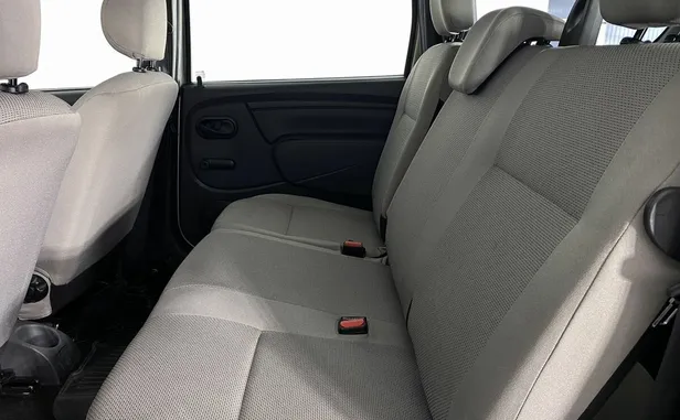 Lada (ВАЗ) Largus