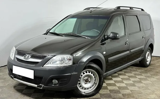 Lada (ВАЗ) Largus
