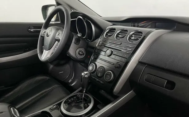Mazda CX-7