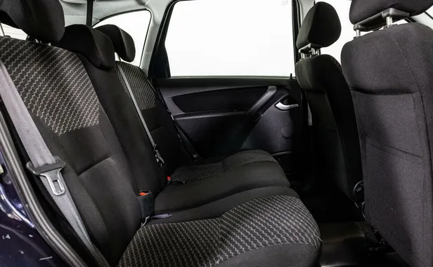 Lada (ВАЗ) Kalina