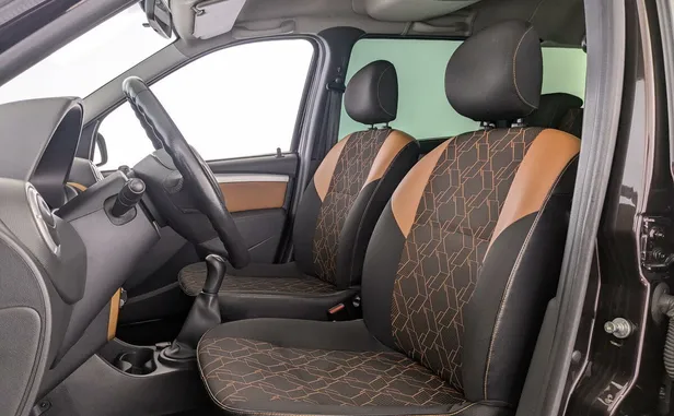 Lada (ВАЗ) Largus