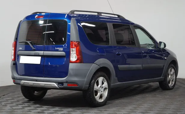 Lada (ВАЗ) Largus