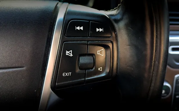 Volvo XC70