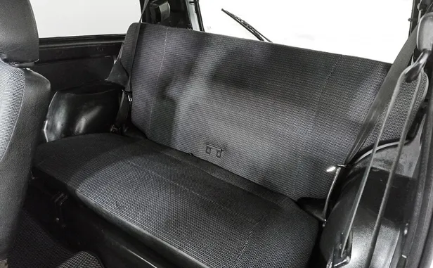 Lada (ВАЗ) 2121 (4x4)