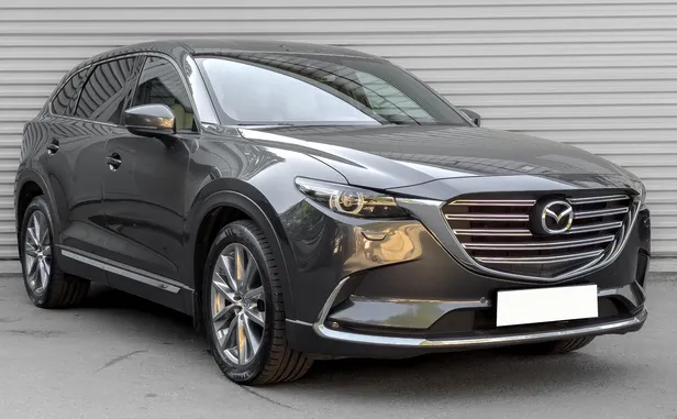 Mazda CX-9