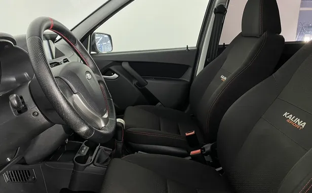 Lada (ВАЗ) Kalina