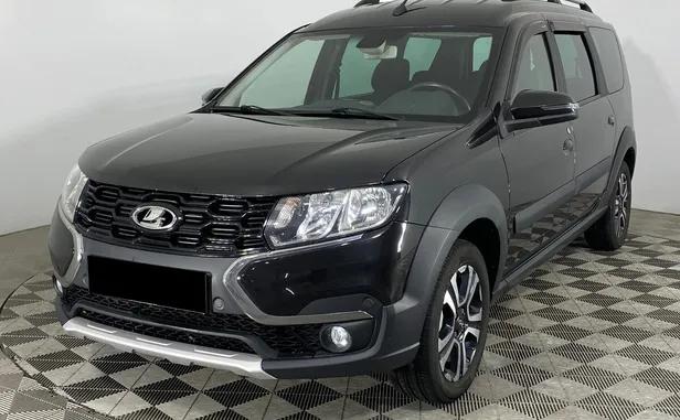 Lada (ВАЗ) Largus