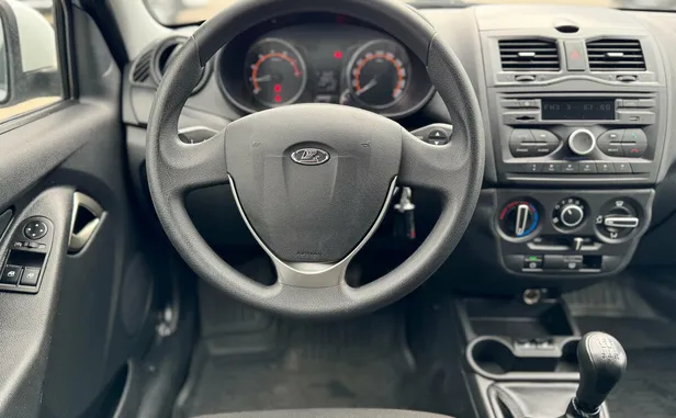 Lada (ВАЗ) Granta