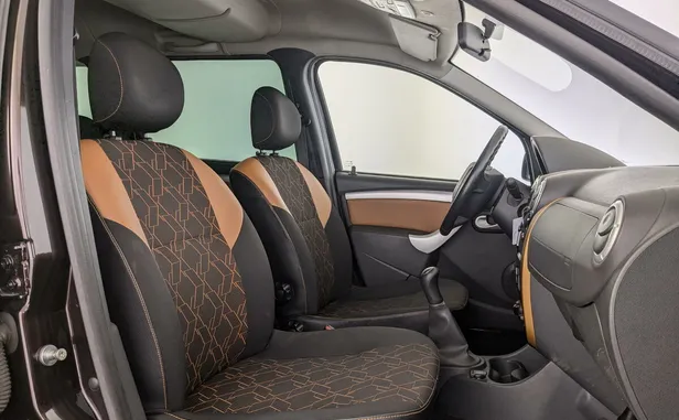 Lada (ВАЗ) Largus