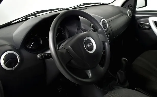 Lada (ВАЗ) Largus