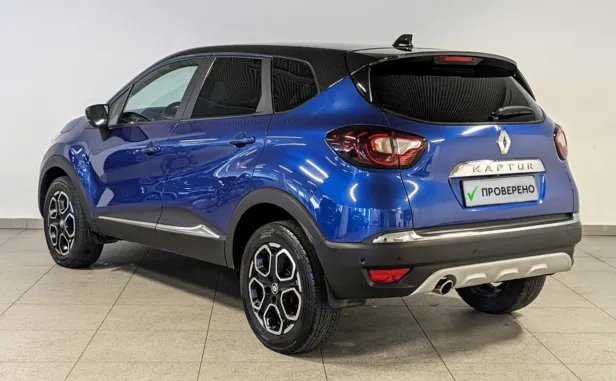 Renault Kaptur