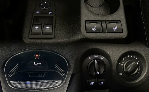 Lada (ВАЗ) Niva Legend