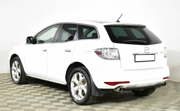 Mazda CX-7