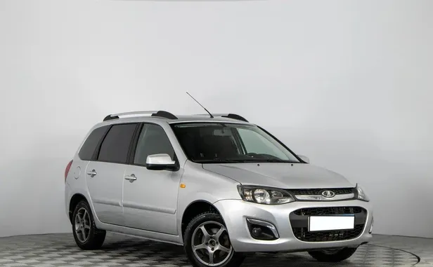 Lada (ВАЗ) Kalina