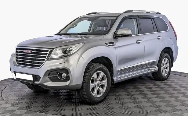 Haval H9