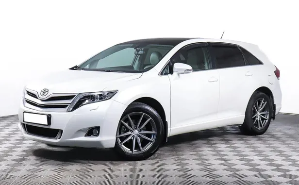 Toyota Venza