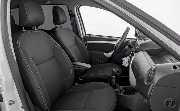 Nissan Terrano