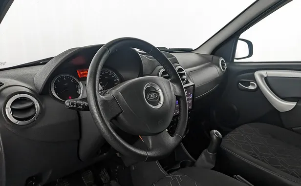 Lada (ВАЗ) Largus