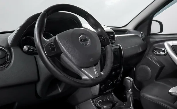 Nissan Terrano