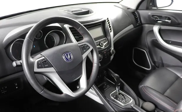 Changan CS35