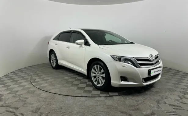 Toyota Venza