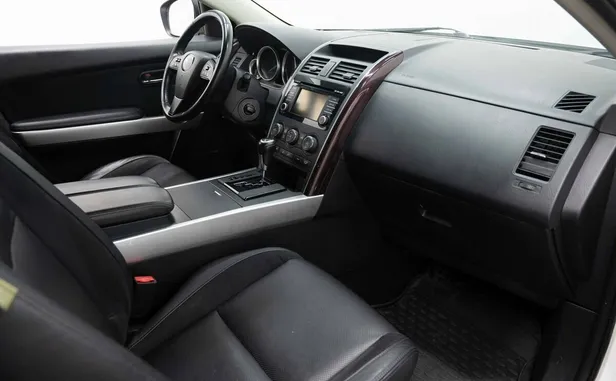 Mazda CX-9