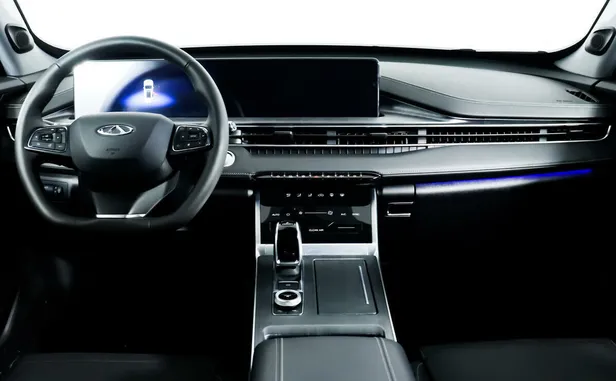 CHERY Tiggo 7 Pro Max