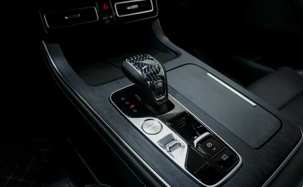 GAC GS8