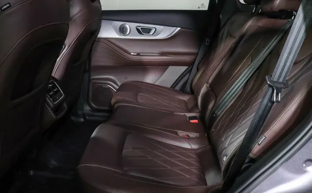 CHERY Tiggo 8 Pro Max