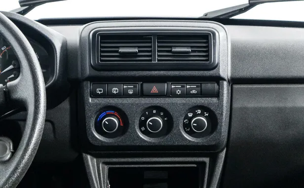 Lada (ВАЗ) Niva Legend