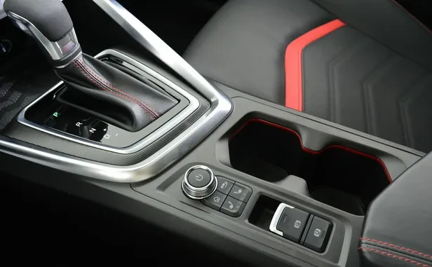 Kaiyi E5