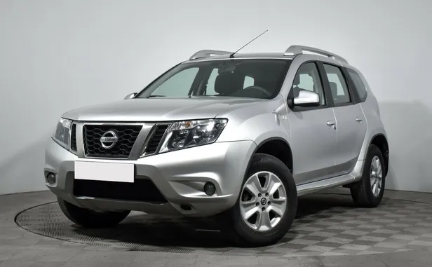 Nissan Terrano