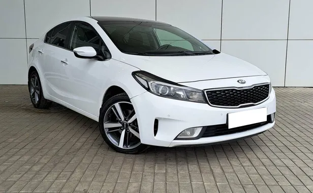 Kia Cerato