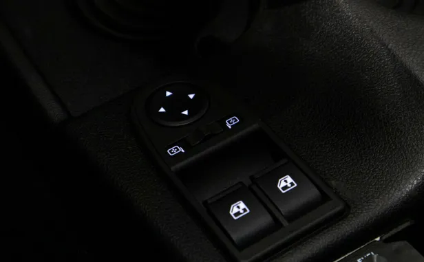 Lada (ВАЗ) Niva Legend