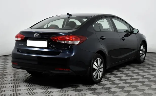 Kia Cerato