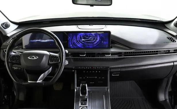 CHERY Tiggo 7 Pro Max