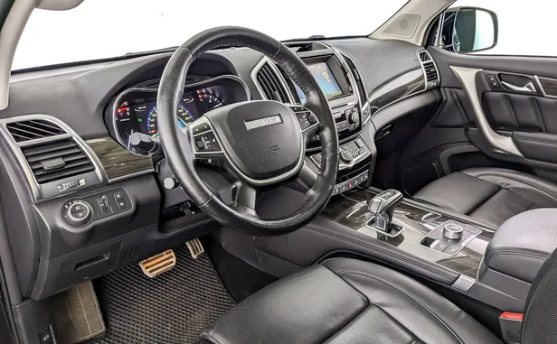Haval H9