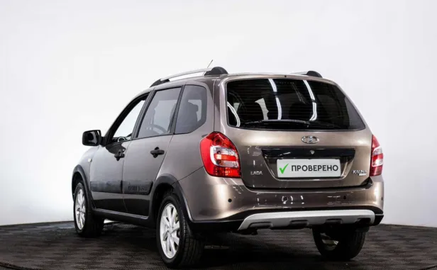 Lada (ВАЗ) Kalina