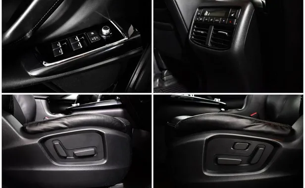 Mazda CX-9