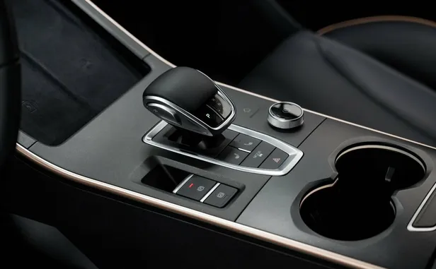 OMODA C5