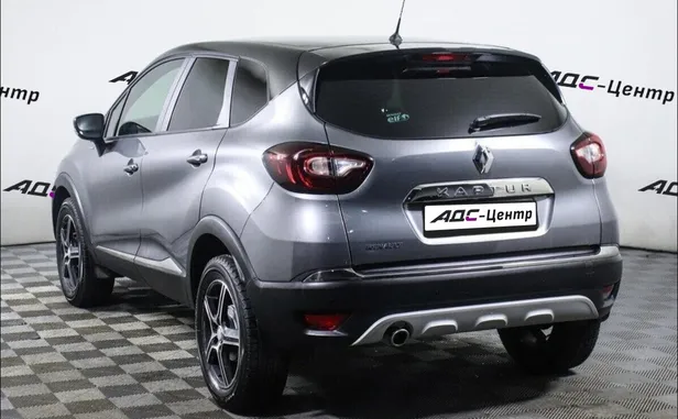 Renault Kaptur