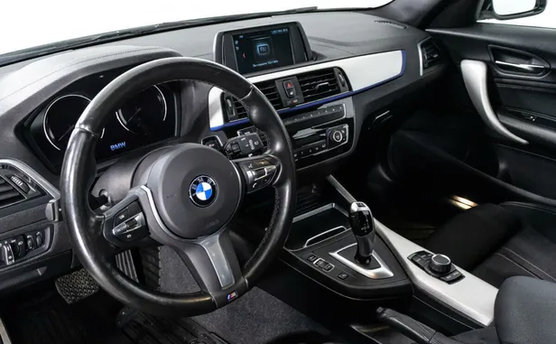 BMW 1 серии