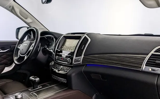 Haval H9